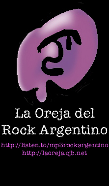 Click para ingresar a La Oreja del Rock Argentino